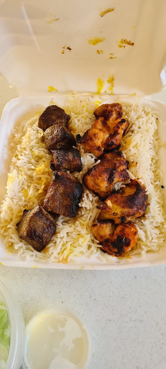 Lazziz Afghan Cuisine Photo 10