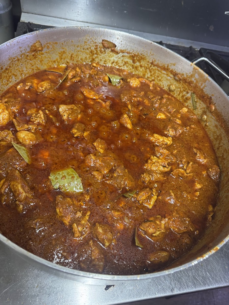 Lazziz Afghan Cuisine Photo 3