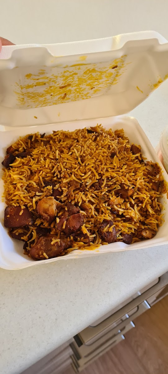 Lazziz Afghan Cuisine Photo 6