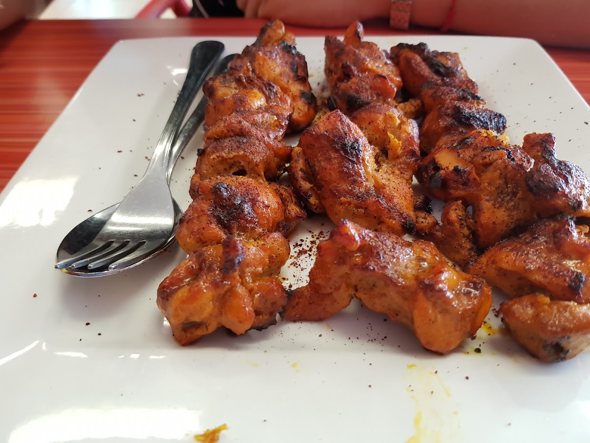Lazziz Afghan Cuisine Photo 7