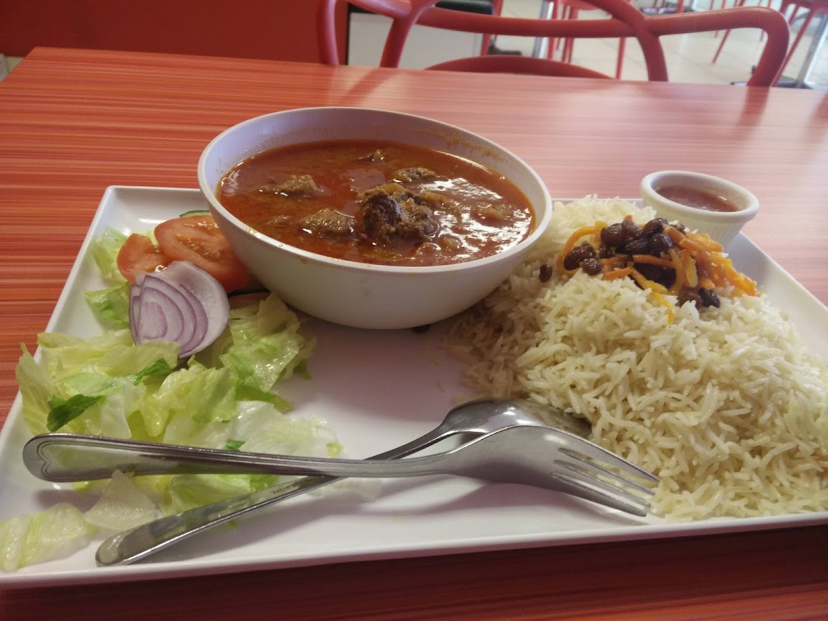 Lazziz Afghan Cuisine Photo 8