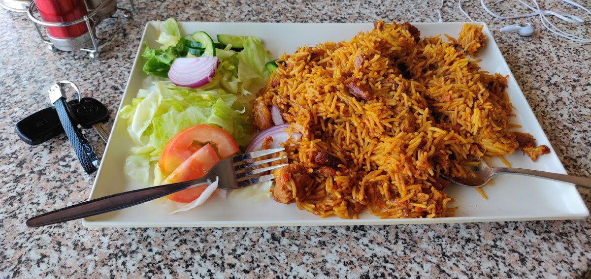 Lazziz Afghan Cuisine Photo 9